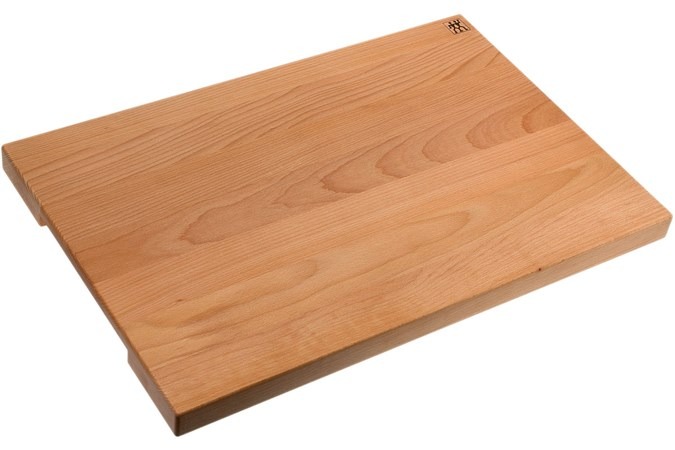 SPECIALS-NATURAL-60x40 cm-TABLA PARA CORTAR-ZWILLING
