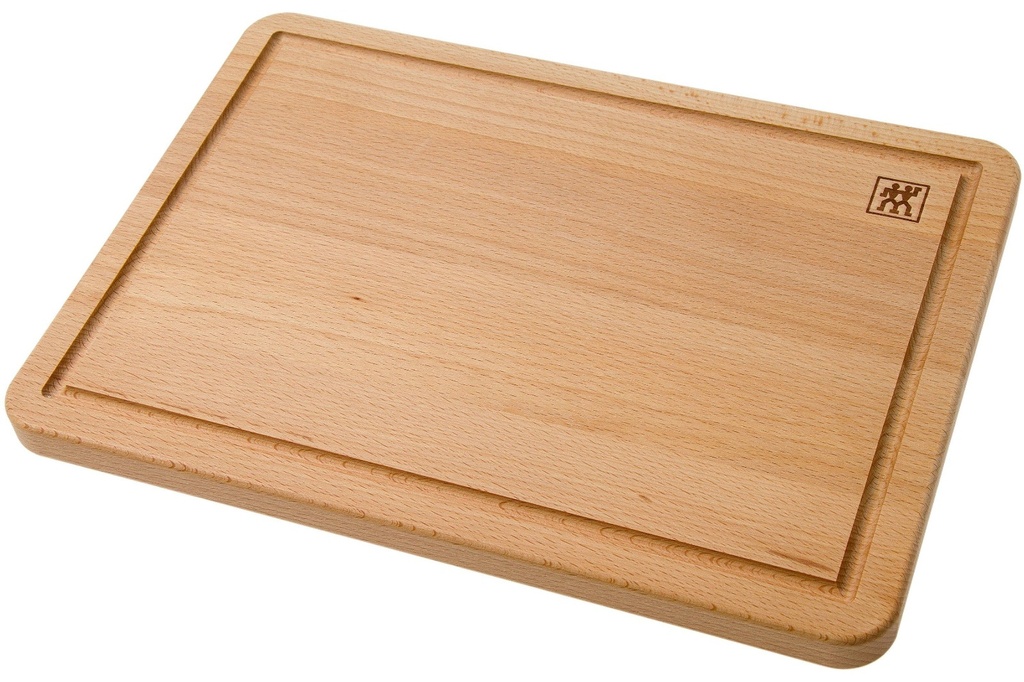ZWILLING-SPECIALS--ROBLE-35x25 cm-TABLA PARA CORTAR