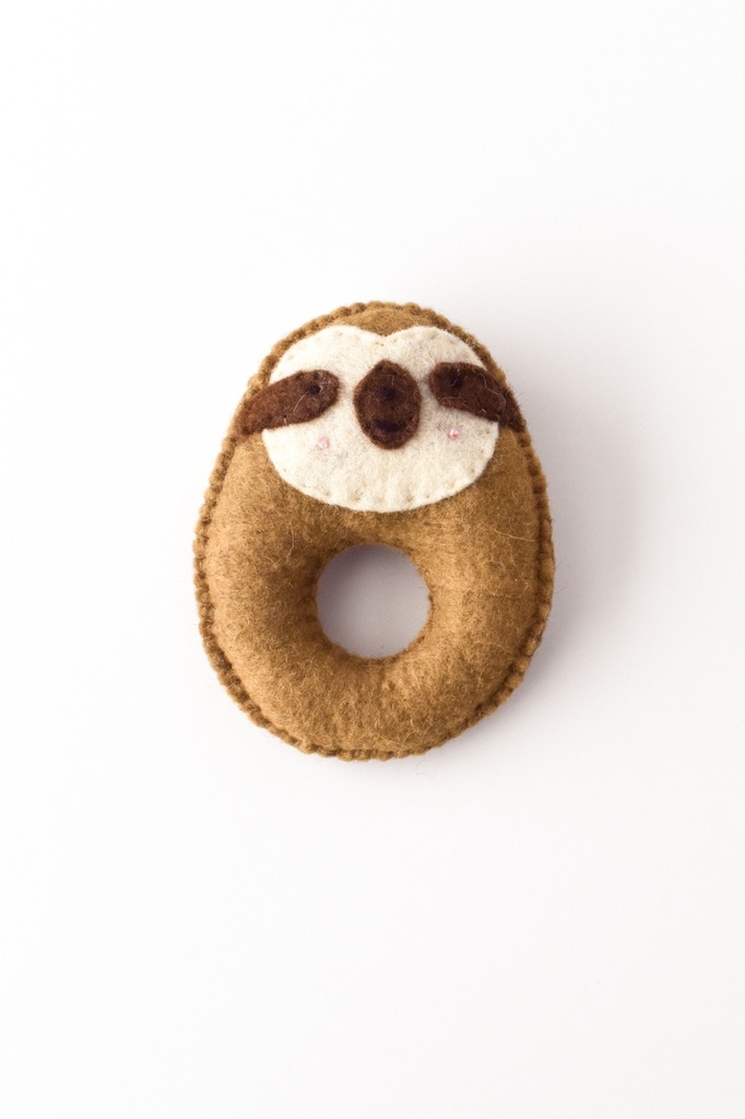 EPRUM-0-0-SONAJERO OSO PEREZOSO