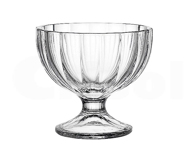 MILANO-0-384 ml-4 COPA HELADO SPIEGELAU