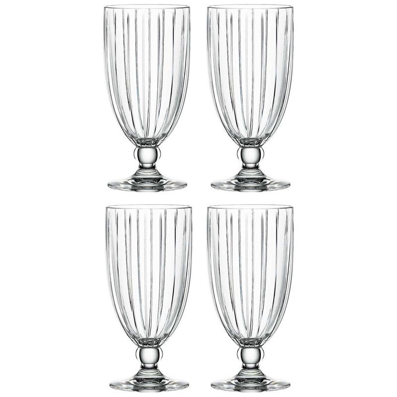 MILANO-0-425 ml-4 COPA CERVEZA SPIEGELAU