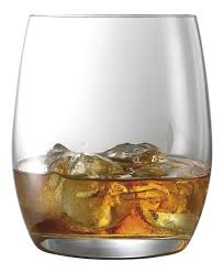 NATALIE-0-300 ml-6 VASOS WHISKY-BOHEMIA CRISTAL