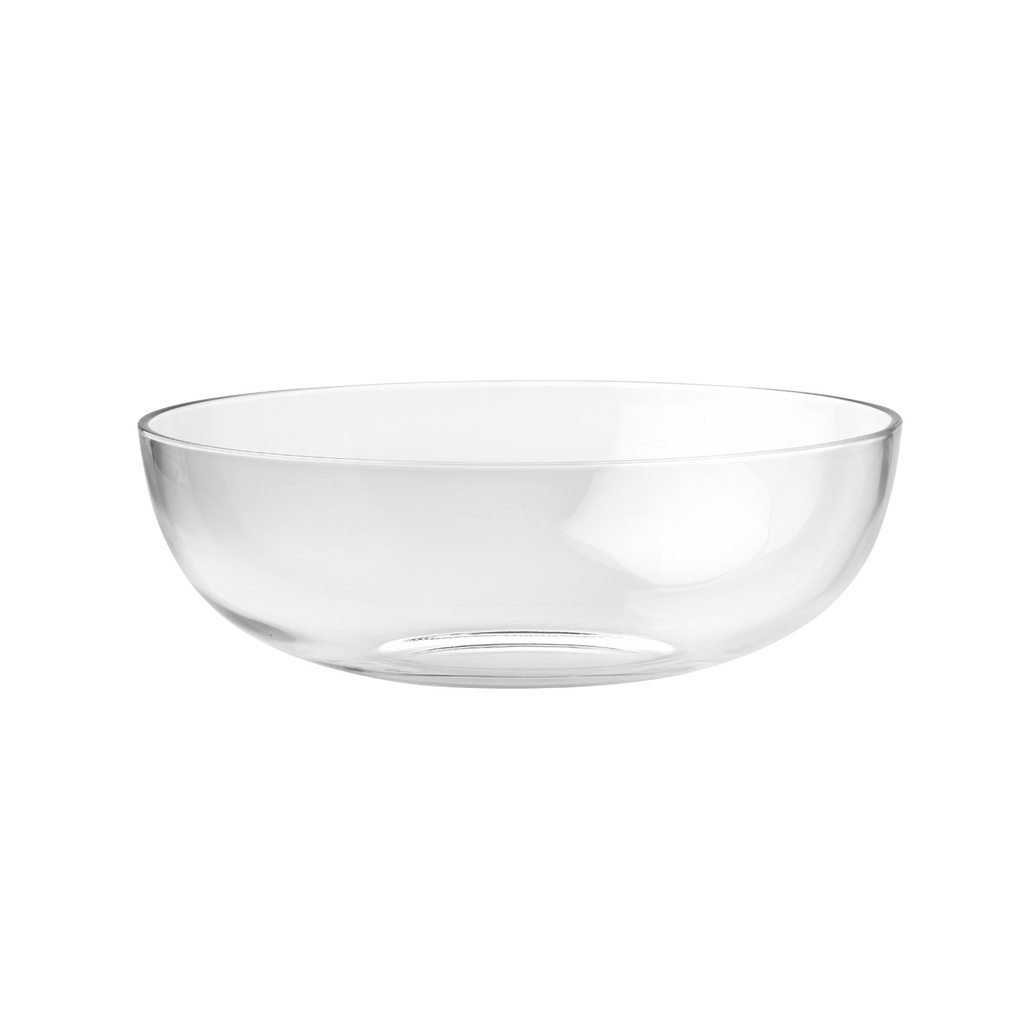 FULL MOON-0-170 ml-6 BOWLS-BOHEMIA CRISTAL