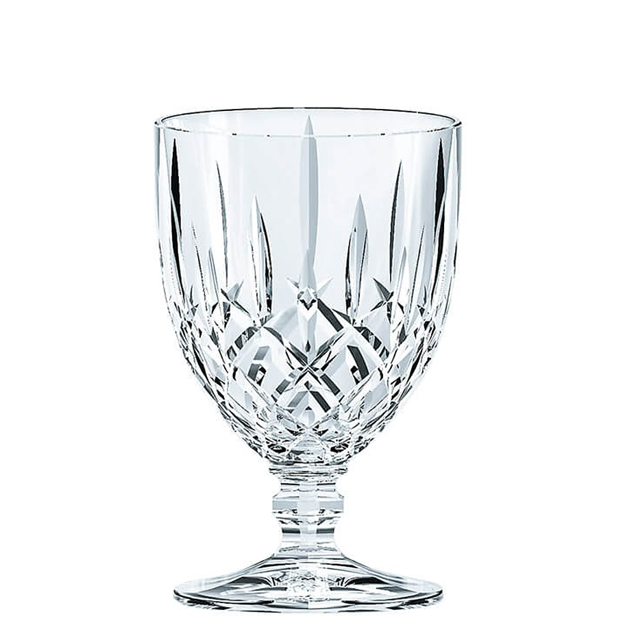 NOBLESSE-0-230 ml-4 COPA VINO BLANCO- NACHTMANN