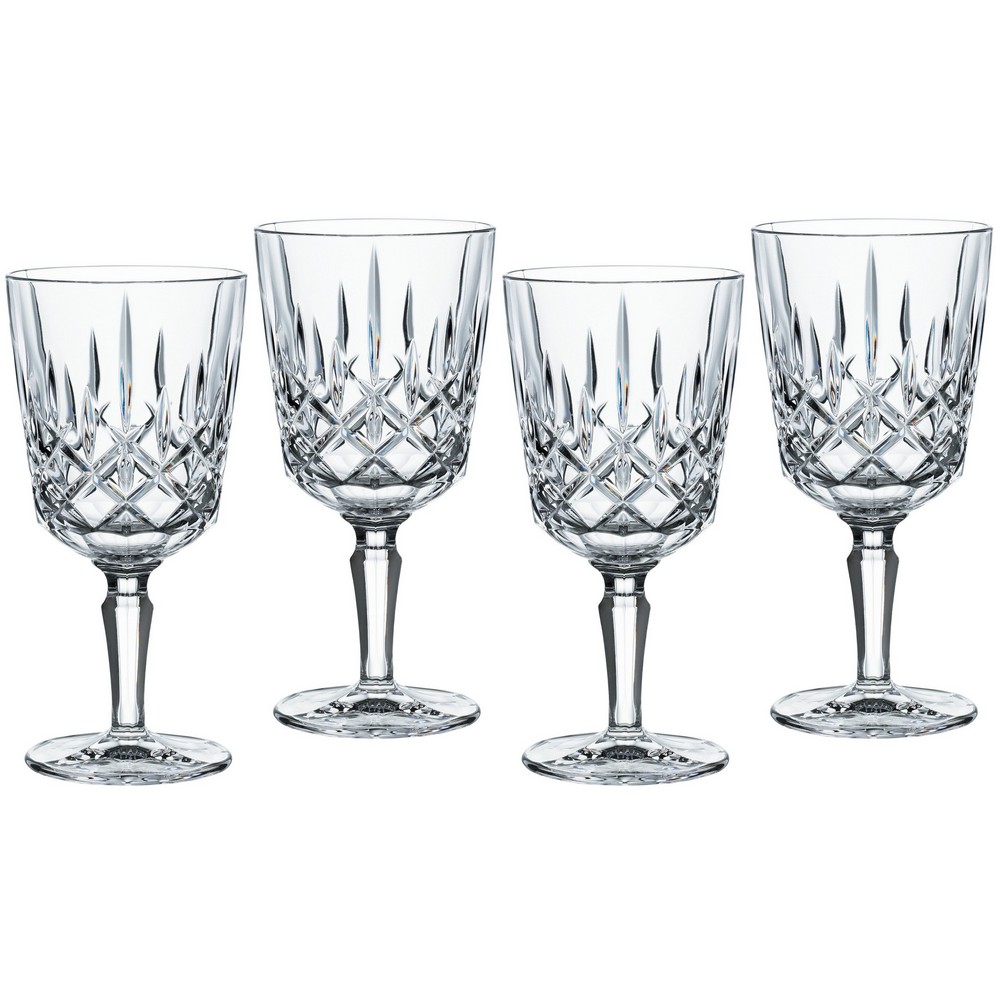NOBLESSE-0-355 ml-4 COPAS COCTEL-NACHTMANN