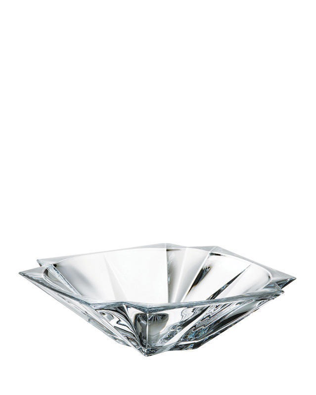 METROPOLITAN-0-330 ml-BOWL-CRYSTALITE BOHEMIA CRISTAL
