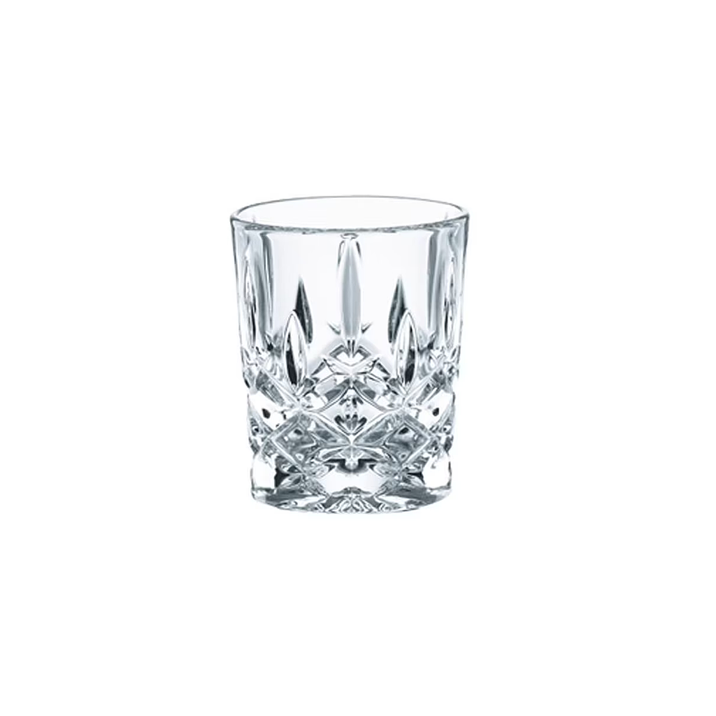 NOBLESSE-0-55 ml-4 VASO SHOT NACHTMANN