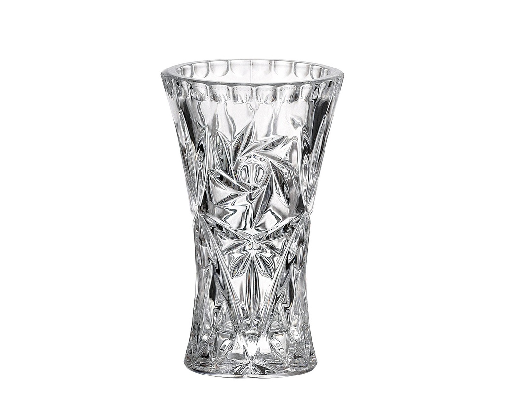 PINWHEEL-0-150 ml-FLORERO-CRYSTALITE BOHEMIA CRISTAL