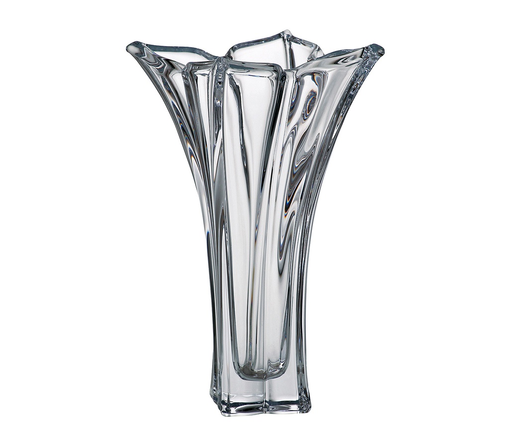 FLORALE-0-280 ml-FLORERO-C CRISTAL DE BOHEMIA