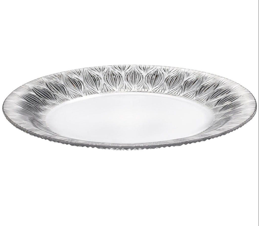 ONION-0-280 ml-PLATO-CRYSTALITE BOHEMIA CRISTAL