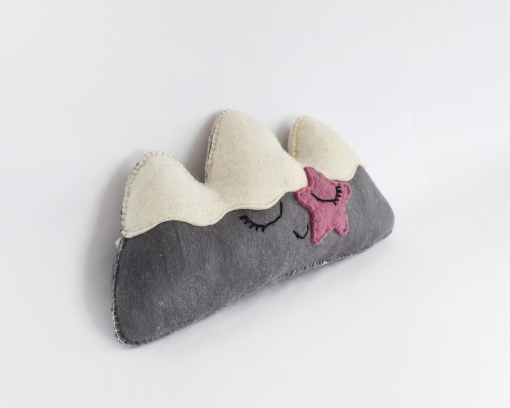 EPRUM-LILA-0-ALMOHADA MONTANA ROCK STAR