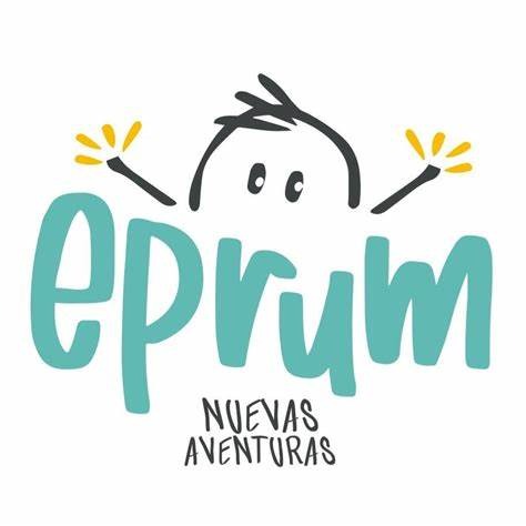 EPRUM - PORTA TITERES 5 PIEZAS