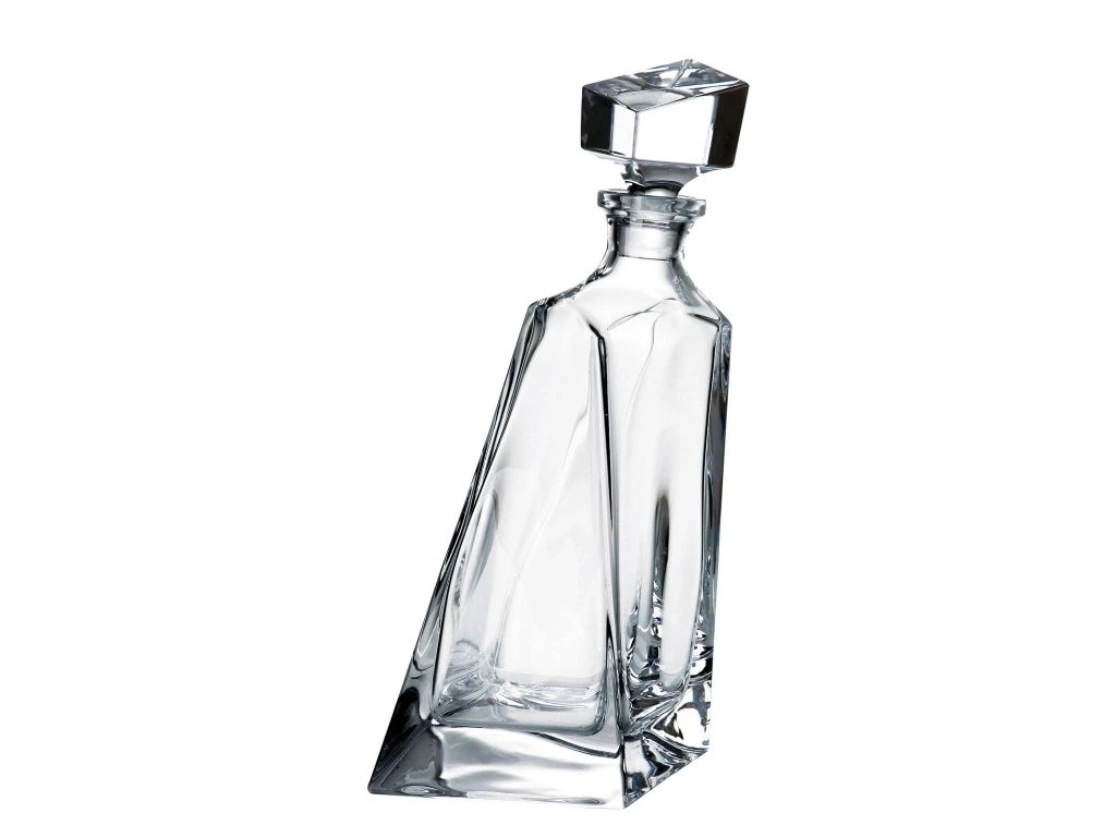 LOVER-0-660 ml-BOTELLA LOVER- CRYSTALITE BOHEMIA CRISTAL
