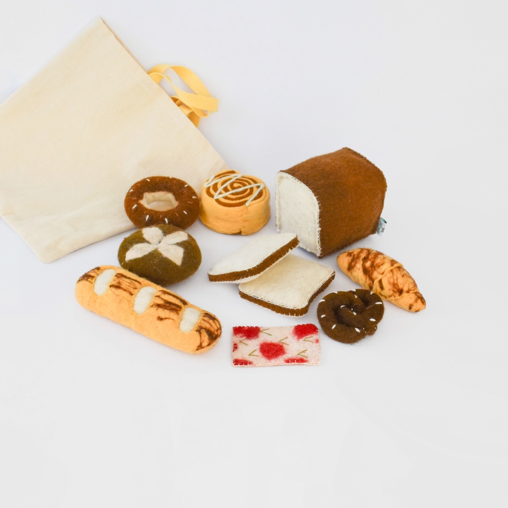 EPRUM-0-0-PANES DEL MUNDO CON BOLSA