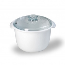 [205670] POMAX-2500000-0-FUENTE HONDA CON TAPA-THUN