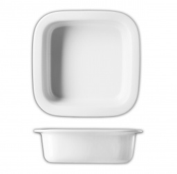 [203279] POMAX-2500000-25 cm-FUENTE CUADRADA THUN