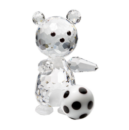[107249] PRECIOSA-0-0-BABY BEAR SOCCER PLAYER