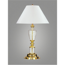 [205442] PRECIOSA-AMICAL-0-COBRE PULIDO0 LAMPARA DE CRISTAL