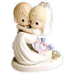 [101087] PRECIOUS-0-0-NOVIA EN BRAZOS