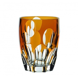 [203857] PREZIOSO -0 -300 ml  - VASO WHISKY AMBAR - NACHTMANN