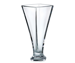 [201810] QUADRO-0-280 mm-FLORERO-C CRISTAL DE BOHEMIA