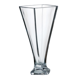 [201811] QUADRO-0-330 mm-FLORERO-CRYSTALITE BOHEMIA CRISTAL