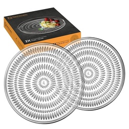 [207627] ETHNO-0-22 cm-2 PLATOS PANEROS-NACHTMANN