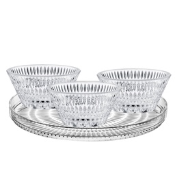 [207637] ETHNO-0-4 pza-SERVICIO DE MESA-NACHTMANN