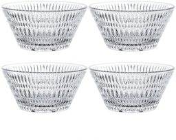 [207638] ETHNO-0-11 cm-4 BOWLS-NACHTMANN