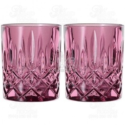 [207648] NOBLESSE-BERRY-295 ml-2 VASOS WHISKY-NACHTMANN