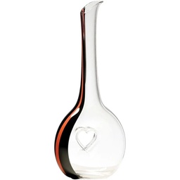 [207675] BLACK TIE-BLISS ROJO-750 ml-DECANTADOR-RIEDEL
