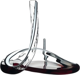 [207682] MAMBA-FATTO A MANO-750 ml-DECANTADOR-RIEDEL