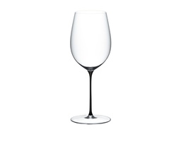 [207684] SUPERLEGGERO-NEGRO-953 ml-COPA BORDEAUX GRAND CRU-RIEDEL
