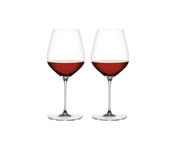[207693] HILITE-0-734 ml-4 COPAS BURGUNDY-SPIEGELAU