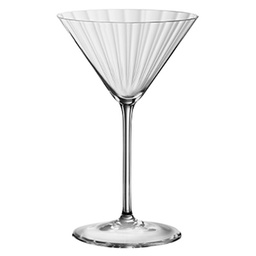 [207701] LIFESTYLE-0-220 ml-4 COPAS MARTINI-SPIEGELAU