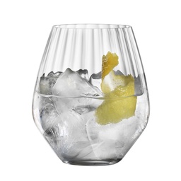 [207736] MIXDRINKS-OPTIC-630 ml-4 COPAS GIN AND TONIC-SPIEGELAU