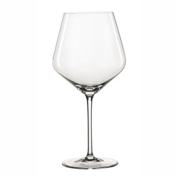 [207742] STYLE-0-640 ml-4 COPAS BURGUNDY-SPIEGELAU