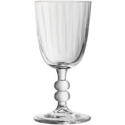 [903594] NEW ENGLAND-0-205 ml-COPA VINO-BOHEMIA CRISTAL