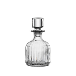 [904219] BAR SELECTION-0-340 ml-BOTELLA WHISKY-BOHEMIA CRISTAL