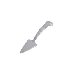 [207801] VENTO-PLATEADO-29 cm-PALETA DE TORTA 8378 BEATRIZ BALL