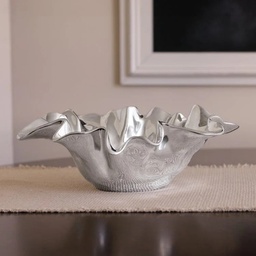 [207800] VENTO MEDUSA-PLATEADO-50 cm-BOWL XL 8413 BEATRIZ BALL