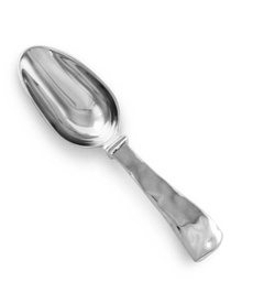 [207760] SOHO-PLATEADO-24 CM-PALETA PARA HIELO 6228 BEATRIZ BALL