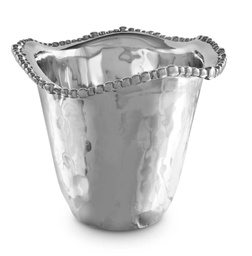 [207769] ORGANIC PEARL-PLATEADO-25 CM-HIELERA ORLANDO 6658 BEATRIZ BALL