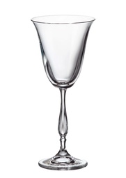 [903669] FREGATA-0-185 ml-COPA VINO BLANCO-C CRISTAL DE BOHEMIA
