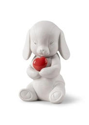 [207815] LLADRO-0-0-BUDDY PERRO CARIÑOSO