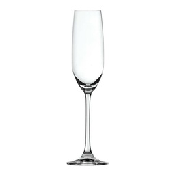 [206287] SALUTE-0-210 ml-12 CHAMPAGNE FLAUTA-SPIEGELAU