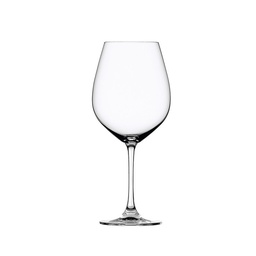 [206291] SALUTE-0-810 ml-12 COPA BURGUNDY-SPIEGELAU
