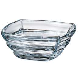 [201831] SEGMENT-0-32 cm-BOWL- CRYSTALITE BOHEMIA CRISTAL