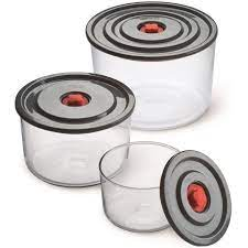 [205252] SIMAX-0-0-SET CONTENEDOR CON TAPA 3 PIEZAS BOHEMIA CRISTAL