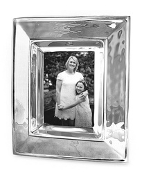 [204880] SOHO-PLATEADO-25X20 cm-PORTARETRATO 6434 BEATRIZ BALL
